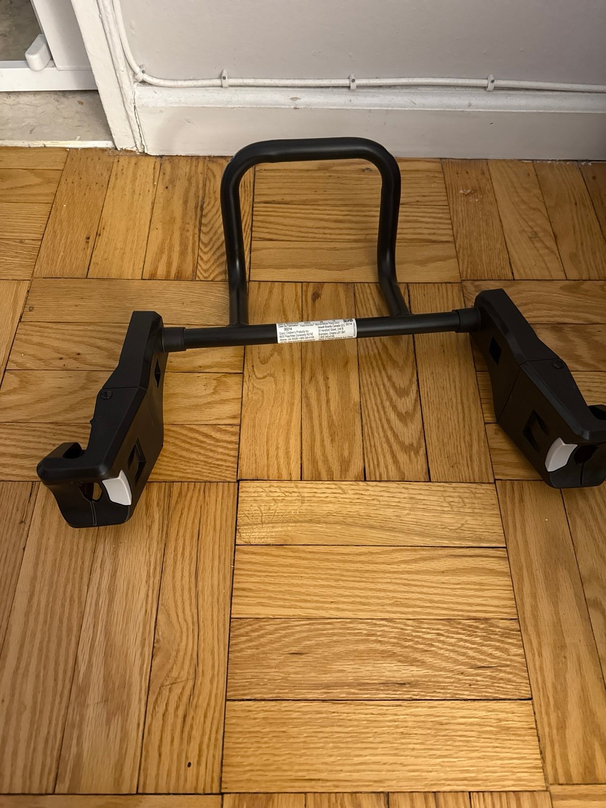 Graco Modes™ Adventure Stroller Wagon Car Seat Adapter