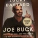 SIGNED Joe Buck autobiography book