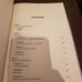 SIGNED Joe Buck autobiography book