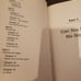 SIGNED Joe Buck autobiography book