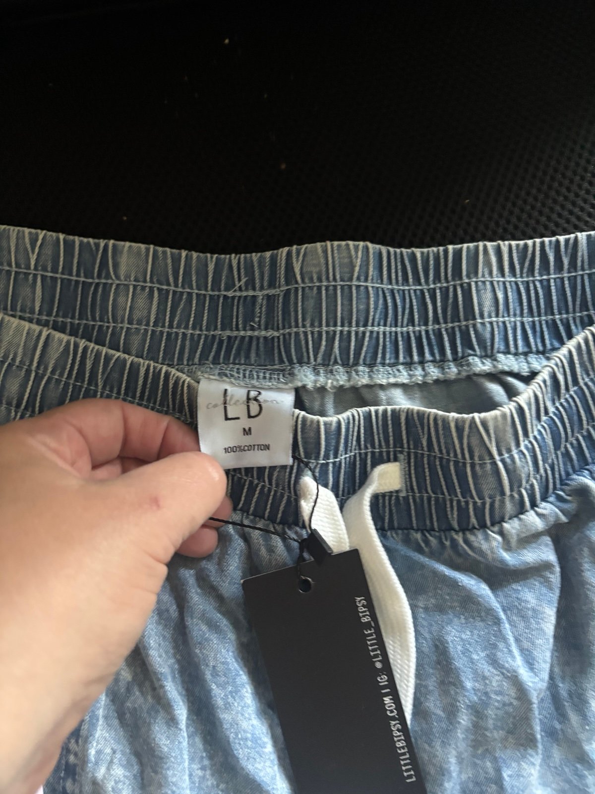 Little Bipsy adult women’s shorts