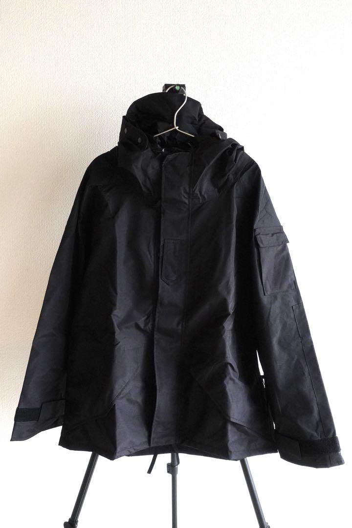 オンラインショップ Restock Parka Military ECWCS M90 Army Swedish Stock Dead M Rare ジャケット・アウター