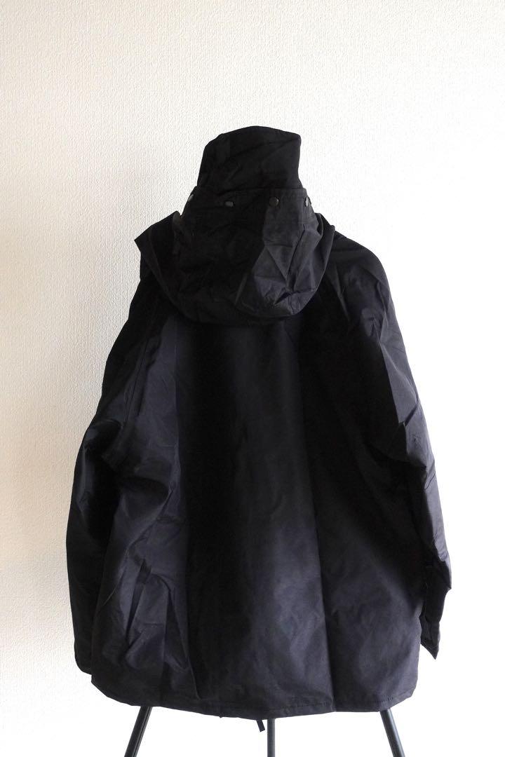 Restock Rare M Dead Stock Swedish Army M90 ECWCS Military Parka