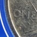 1923-S SILVER PEACE DOLLAR