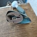 1960swall and table spot light fixture