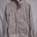 Cute Billabong Geometric Print Zip Up Hoodie Sweatshirt Jacket Small Unisex Ski