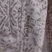Cute Billabong Geometric Print Zip Up Hoodie Sweatshirt Jacket Small Unisex Ski