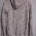 Cute Billabong Geometric Print Zip Up Hoodie Sweatshirt Jacket Small Unisex Ski