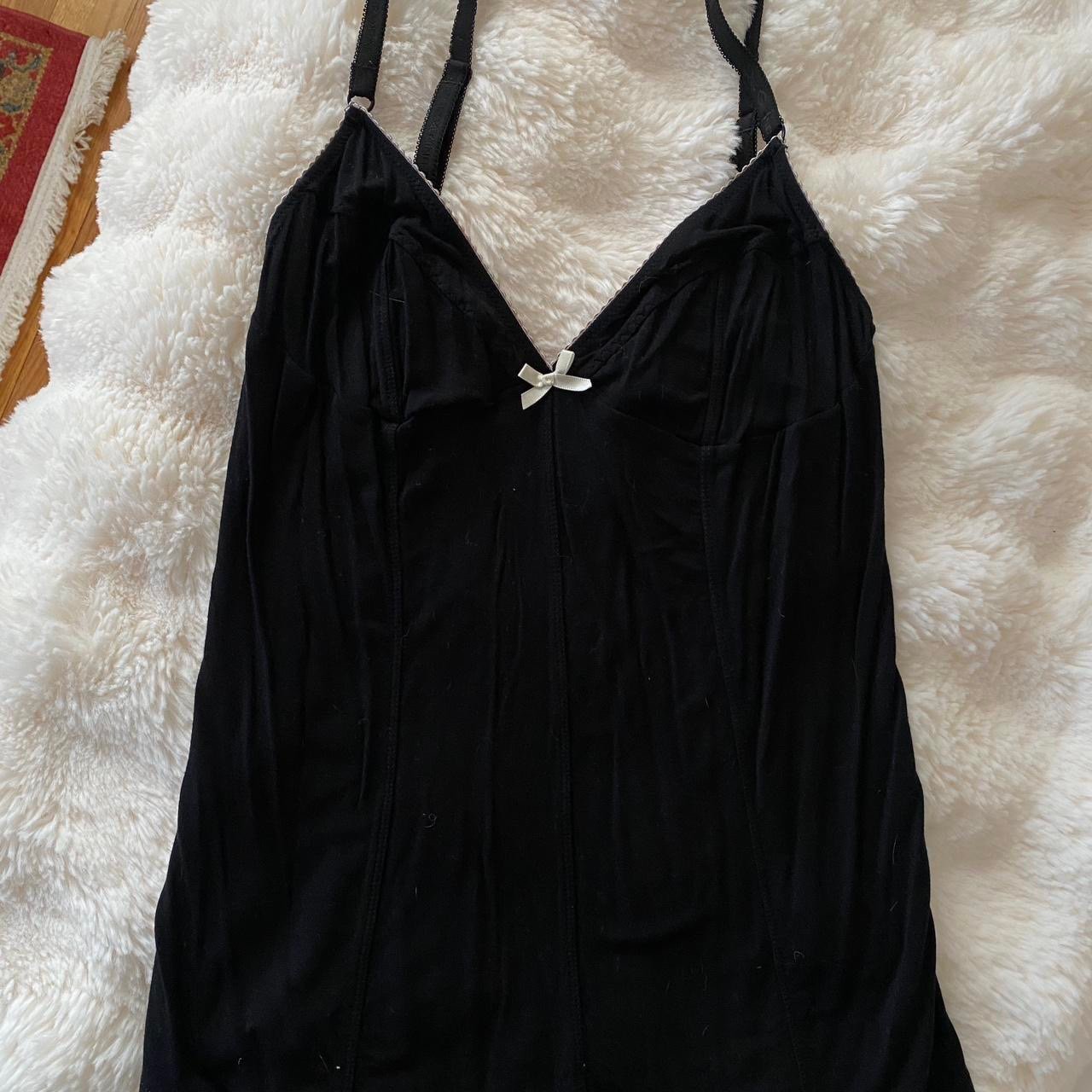 Dolce and Gabbana vintage slip top