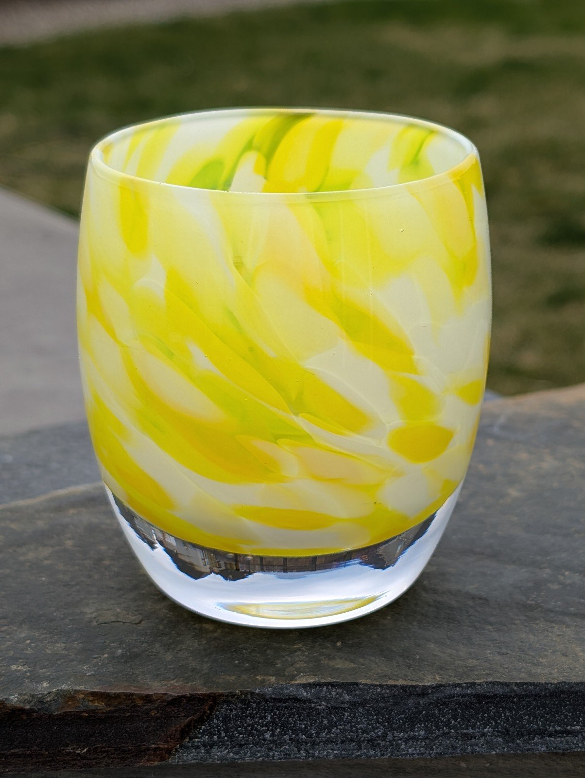 Glassybaby Shine 2023