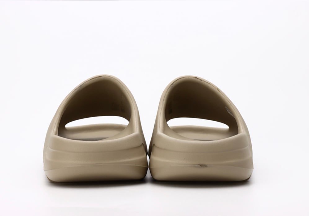 Yeezy slides pure