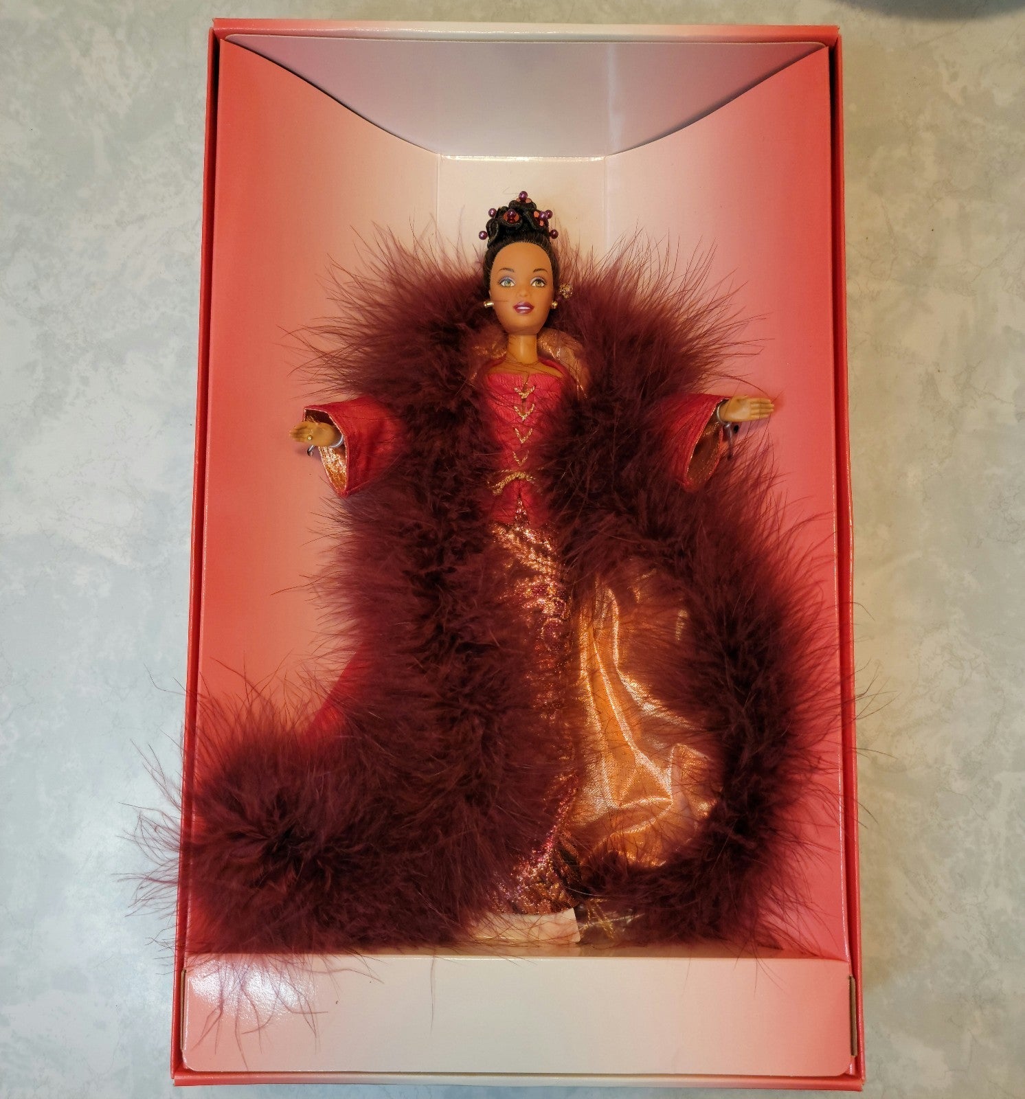 Barbie from Bryron Lars