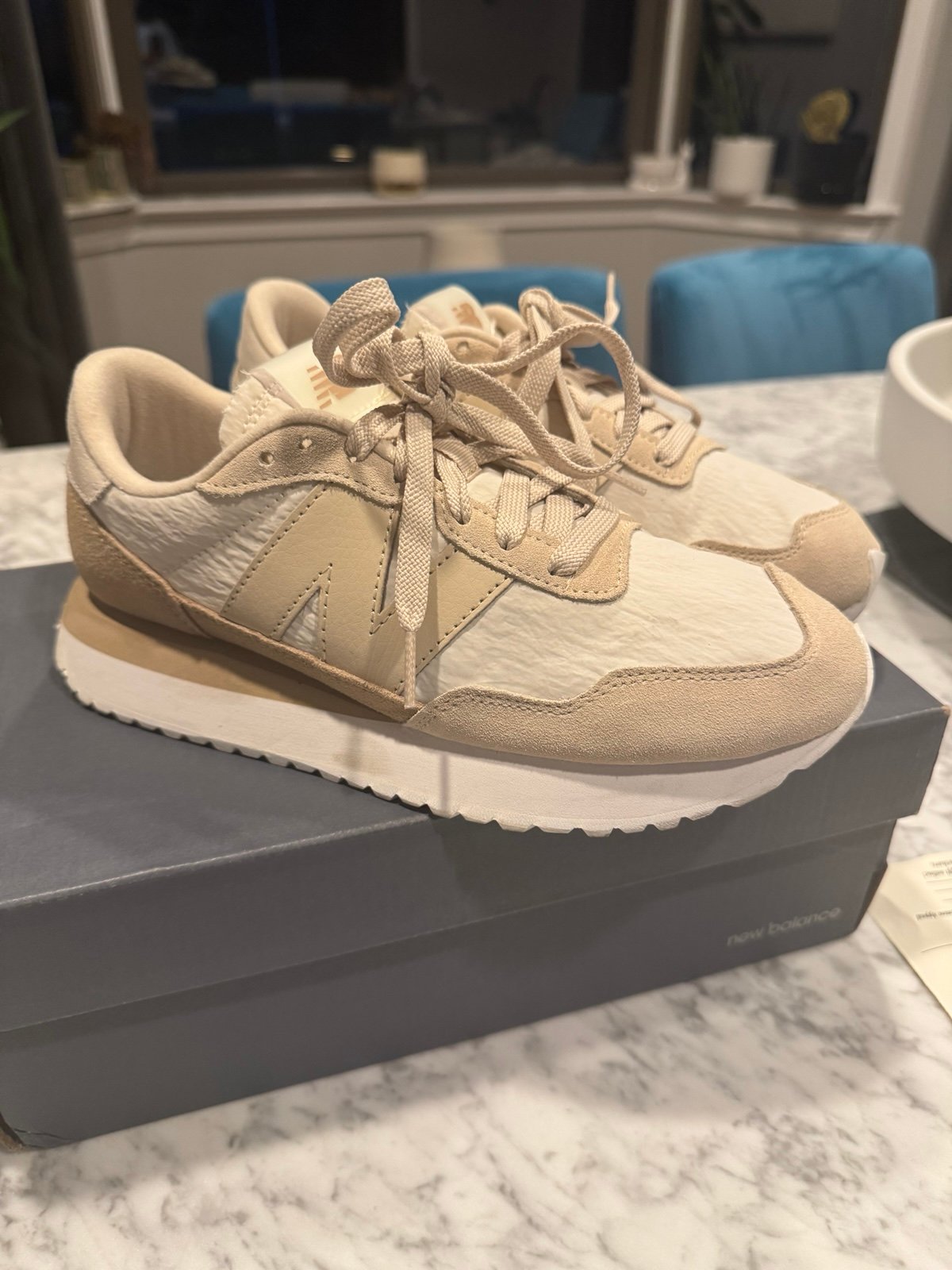 New Balance Shoes