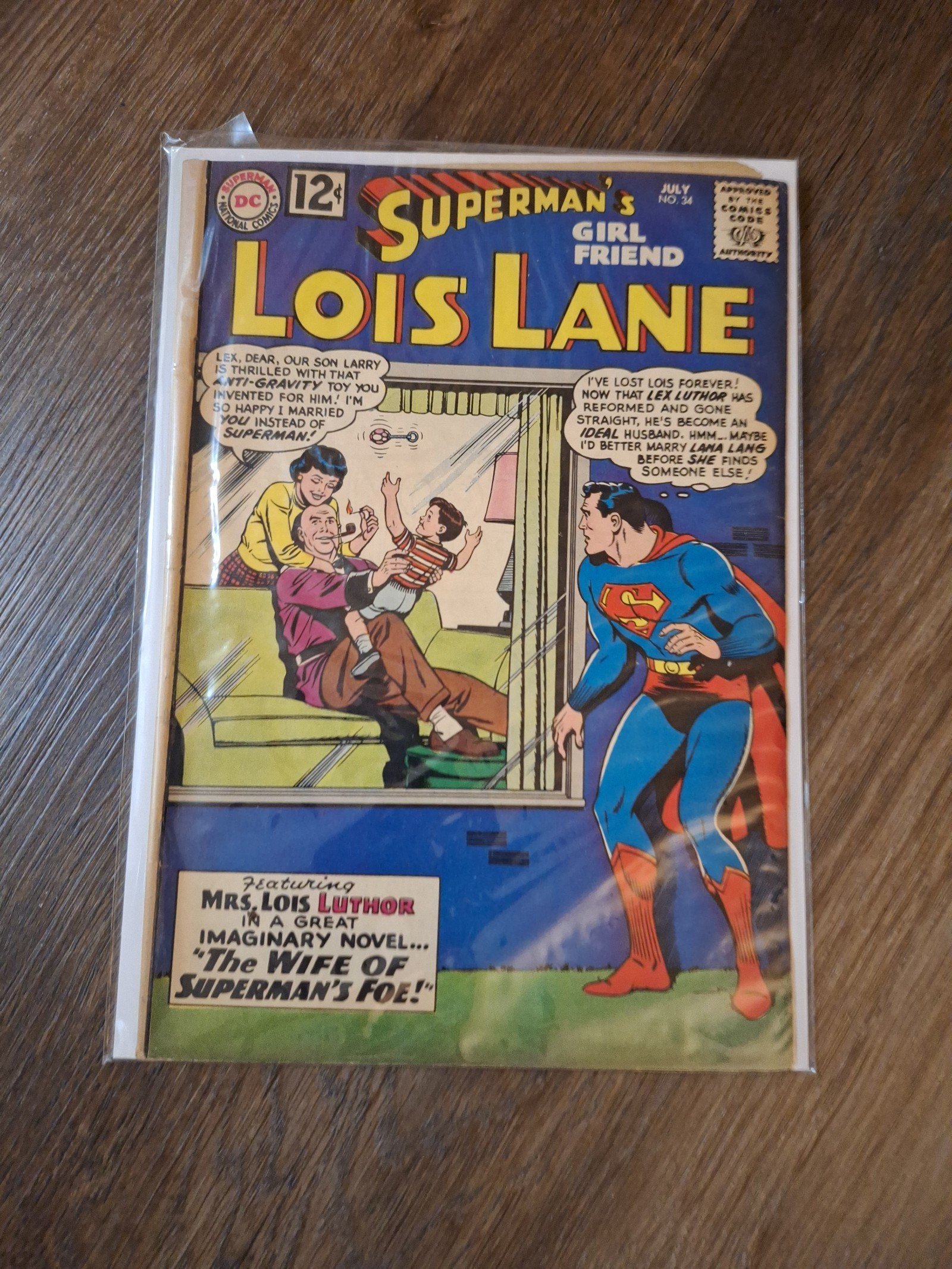 Superman