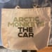 Arctic Monkeys Tote Bag