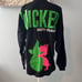 NWT Wicked Defying Gravity Spirit Jersey from Universal Studios