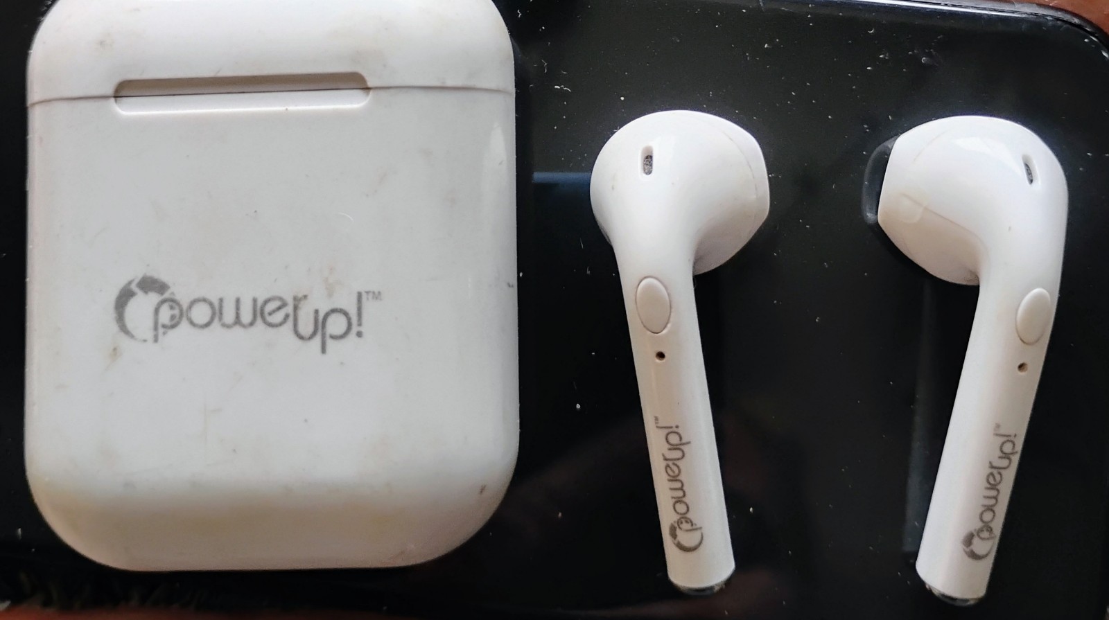 Wireless Ear Buds