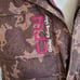 Riding Vest Ladies Puffy Vest Western