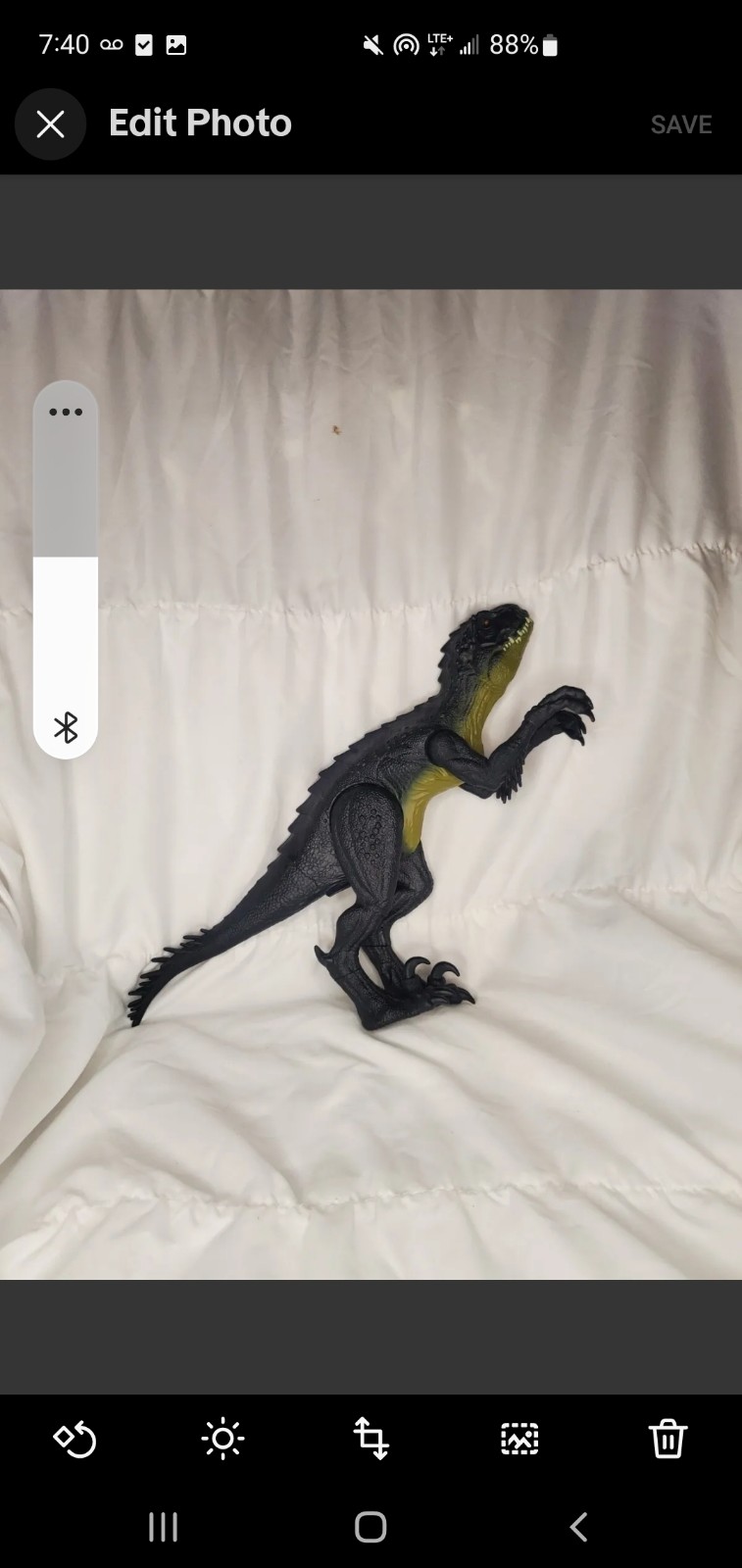Jurassic World Branded selling Mixed Lot of 14 toys: Sound Striker Dinosaurs with others