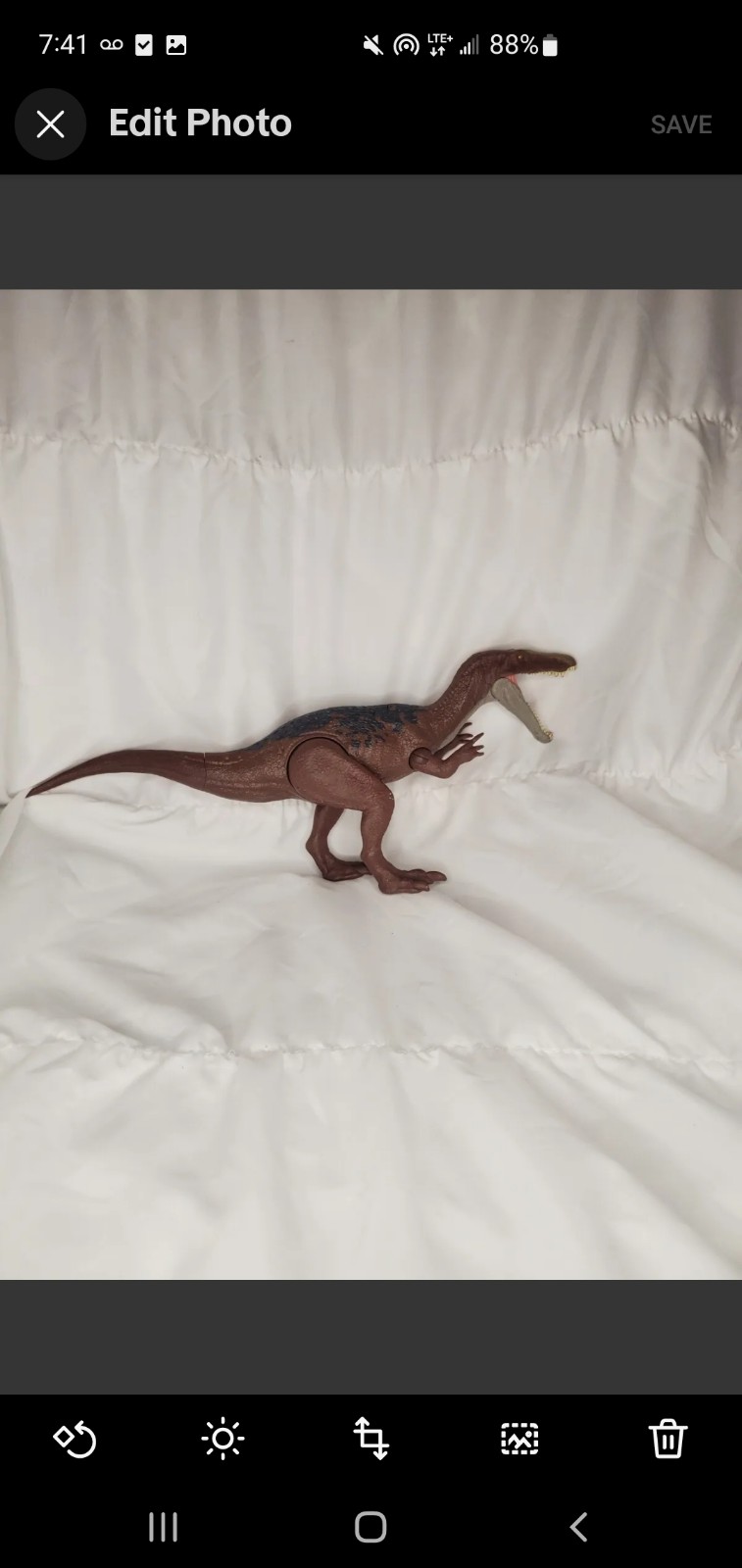 Jurassic World Branded selling Mixed Lot of 14 toys: Sound Striker Dinosaurs with others