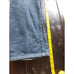 Vintage Robin’s Jean Men's 40X34 USA Hip-hop Baggy boot cut Dark Wash
