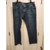 Vintage Robin’s Jean Men's 40X34 USA Hip-hop Baggy boot cut Dark Wash