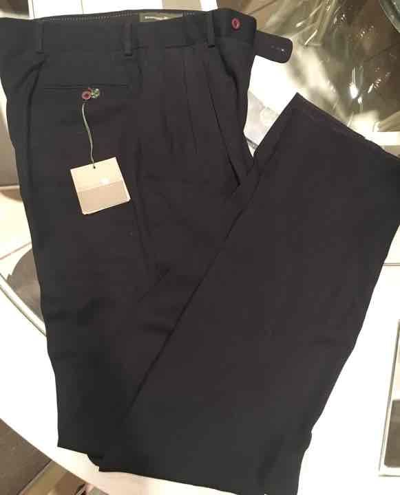 Made in France men's pants 34