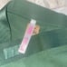 VS PINK HIGH WAIST SHORTIE PANTY LARGE