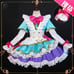 Cafe Cuties Annie cosplay - League of Legends LOL costume (Size S)