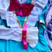 Cafe Cuties Annie cosplay - League of Legends LOL costume (Size S)