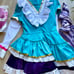 Cafe Cuties Annie cosplay - League of Legends LOL costume (Size S)