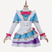 Cafe Cuties Annie cosplay - League of Legends LOL costume (Size S)