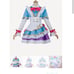 Cafe Cuties Annie cosplay - League of Legends LOL costume (Size S)