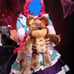 Cafe Cuties Annie cosplay - League of Legends LOL costume (Size S)