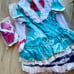 Cafe Cuties Annie cosplay - League of Legends LOL costume (Size S)