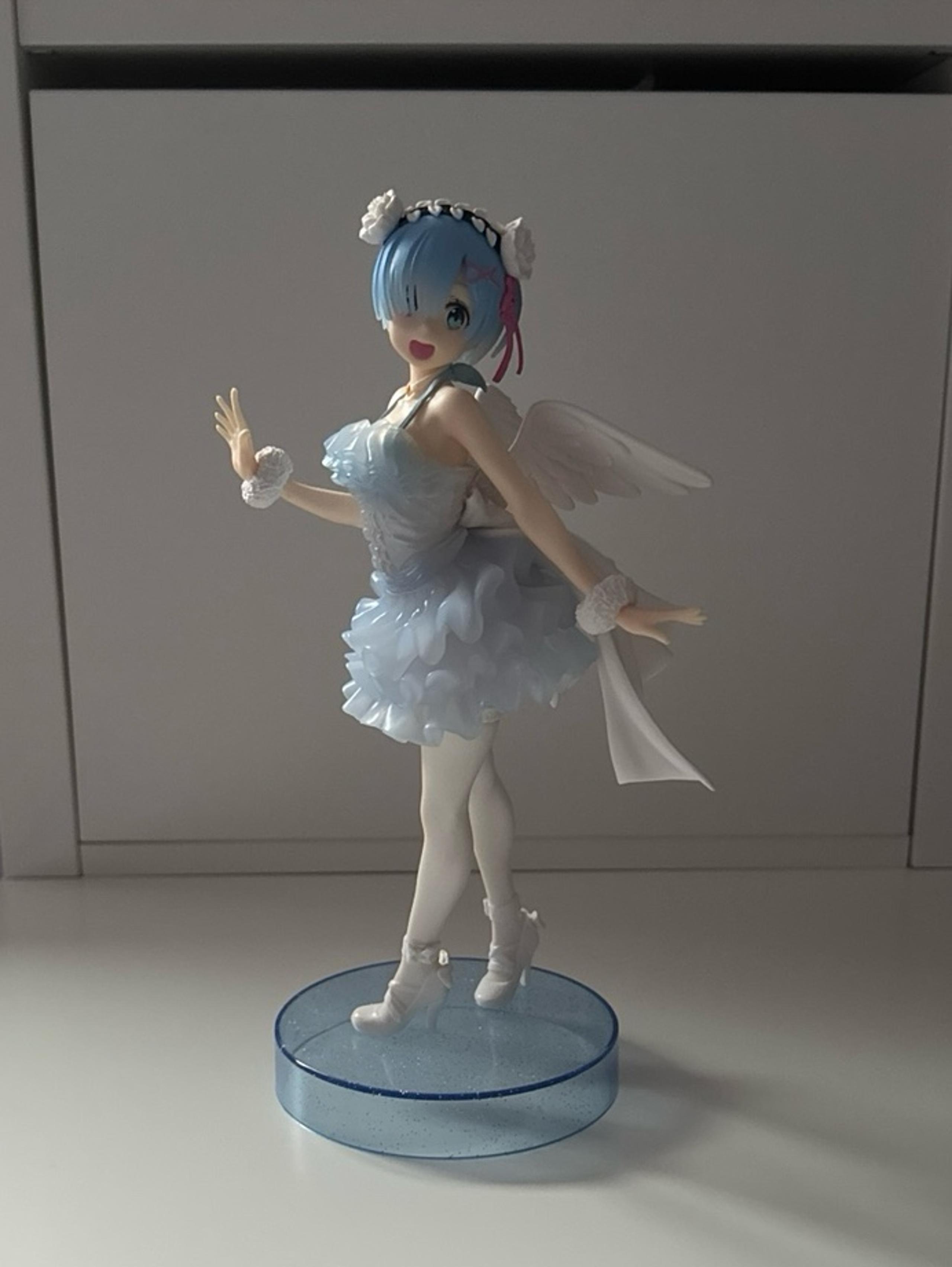 Espresto Re:Zero Angel Rem Figue