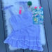 Lilly Pulitzer Purple Gingham Set