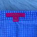 Lilly Pulitzer Purple Gingham Set