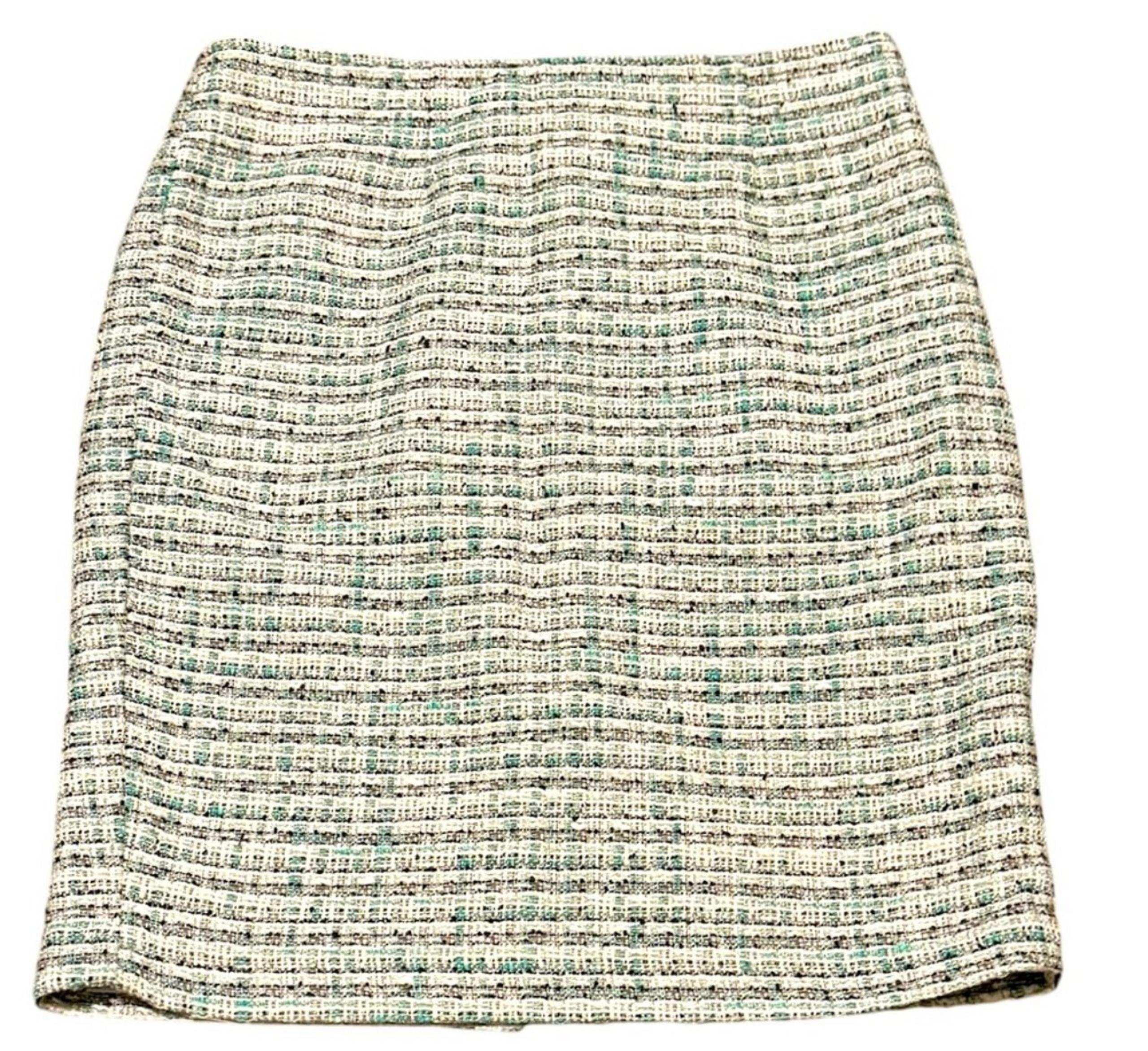Kenar Skirt