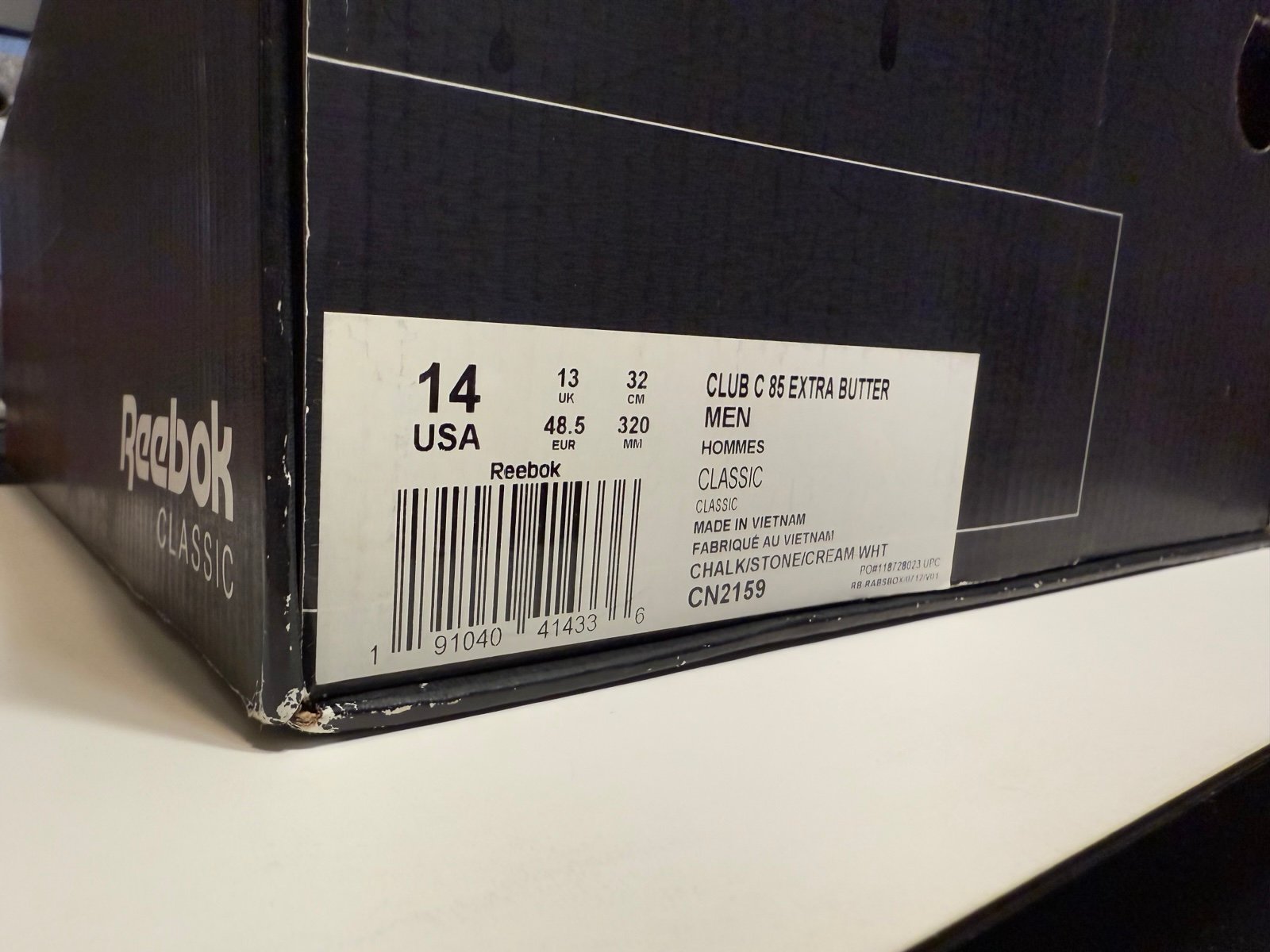 Size 11 - adidas Undefeated x Prophere Tiger Camo for sale