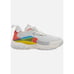 Jordan Delta 2 White Multi-Color Mismatch Mens Size 9.5 Shoes DJ9843