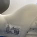 Jordan Delta 2 White Multi-Color Mismatch Mens Size 9.5 Shoes DJ9843