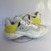 Jordan Delta 2 White Multi-Color Mismatch Mens Size 9.5 Shoes DJ9843