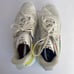 Jordan Delta 2 White Multi-Color Mismatch Mens Size 9.5 Shoes DJ9843