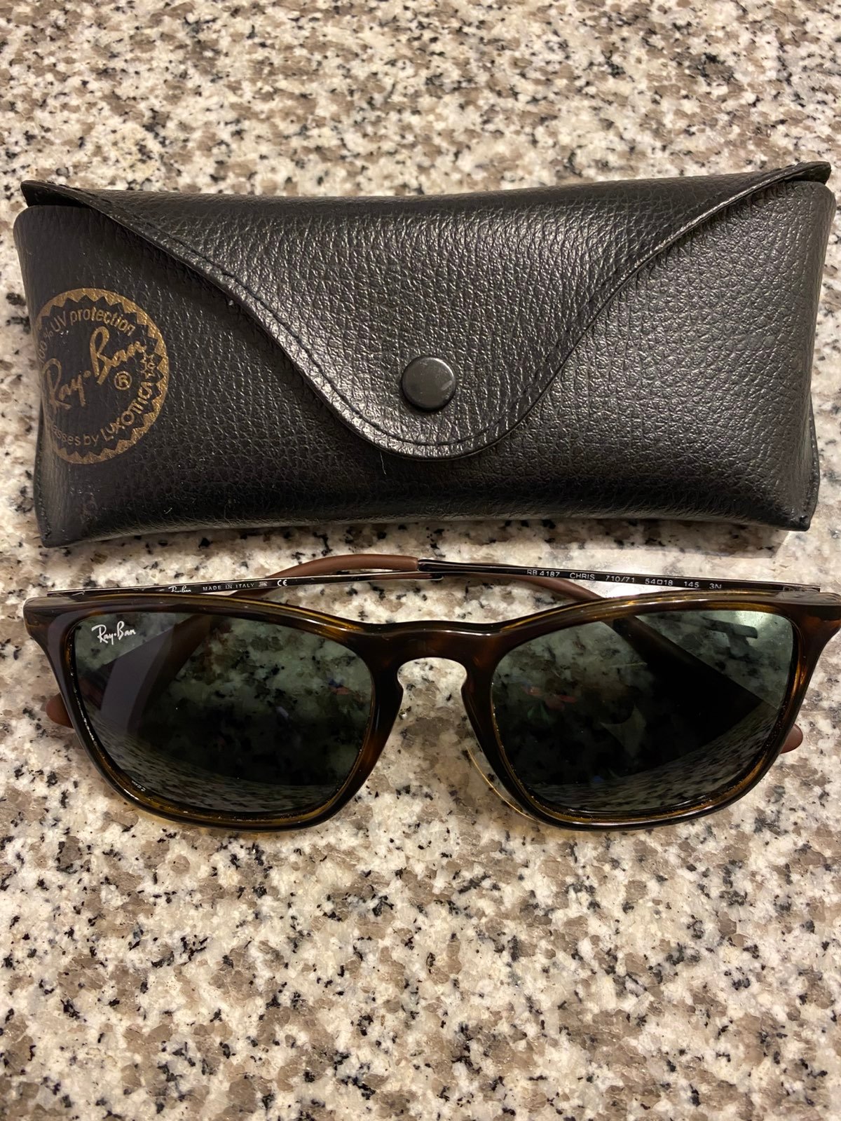 Ray-ban Sunglasses