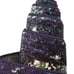 3' x 5' New Area Rug Blue H 25383 Home Decorative Art Soft Carpet Collectible