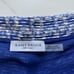 Ramy Brook Tweed Jayde Shorts Navy 6