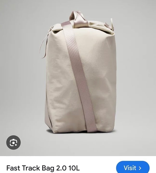 Fast Track Bag 2.0 10L | Men's Bags,Purses,Wallets | lululemon