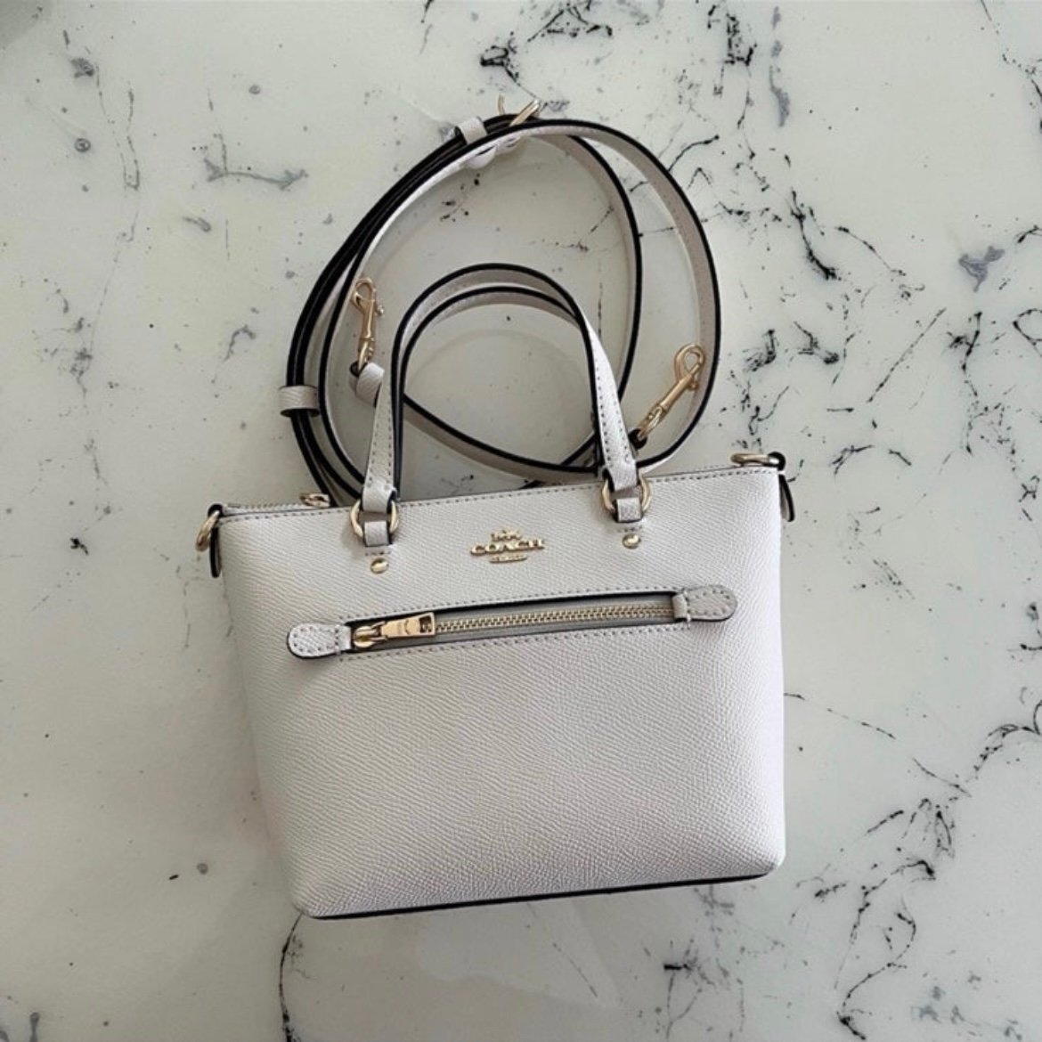 COACH MINI CROSSBODY