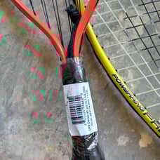 Racketball Rackets